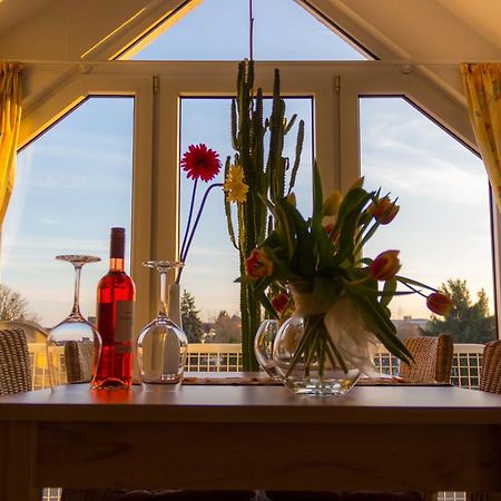 Ferienwohnung Weber-Rolinger Андернах Екстер'єр фото