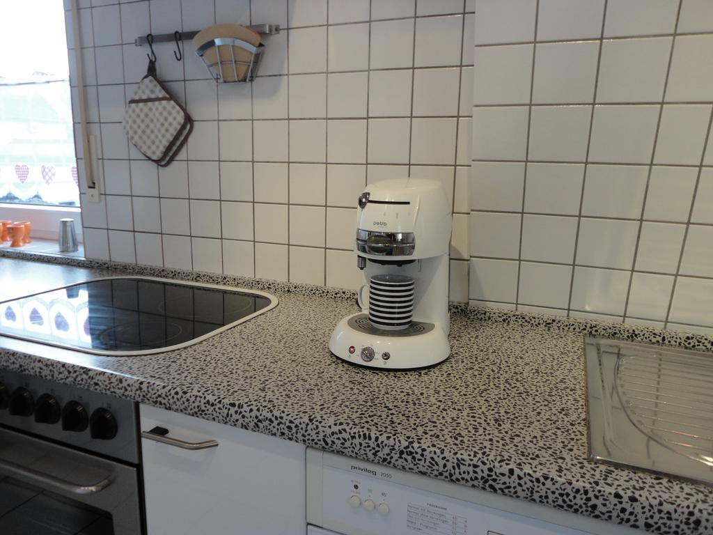 Ferienwohnung Weber-Rolinger Андернах Номер фото