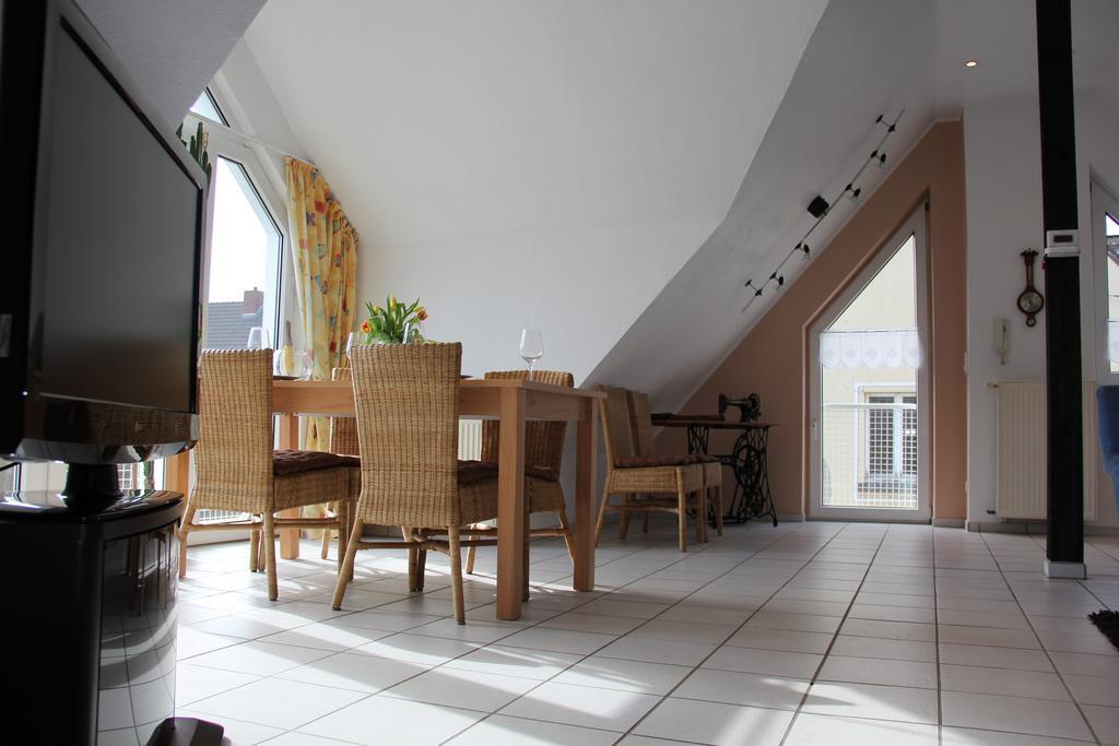 Ferienwohnung Weber-Rolinger Андернах Номер фото