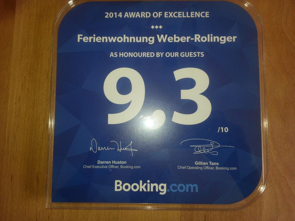 Ferienwohnung Weber-Rolinger Андернах Екстер'єр фото