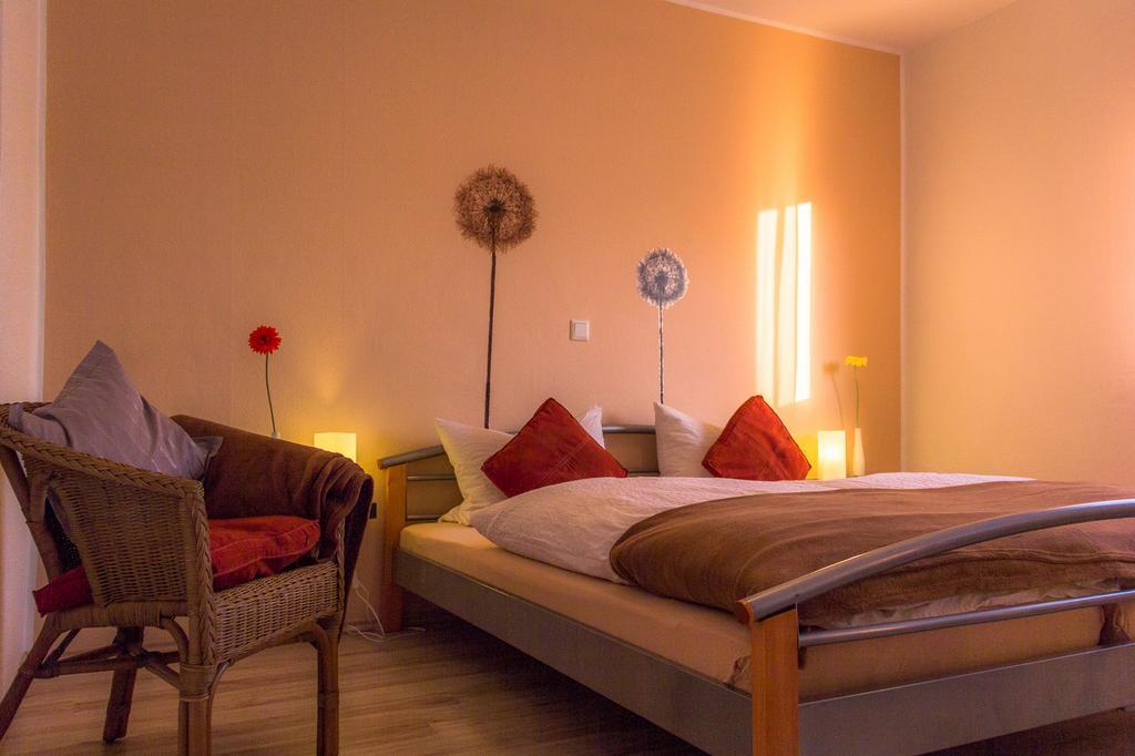 Ferienwohnung Weber-Rolinger Андернах Екстер'єр фото