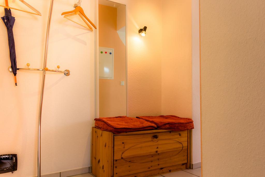 Ferienwohnung Weber-Rolinger Андернах Екстер'єр фото